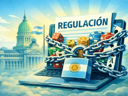La Cámara de Diputados aprueba la regulación de apuestas en línea
