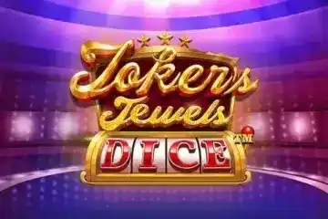 joker jewels dice online