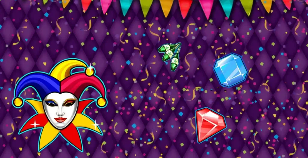 Joker Jewels gratis pesos argentinos slot Pragmatic Play Argentina
