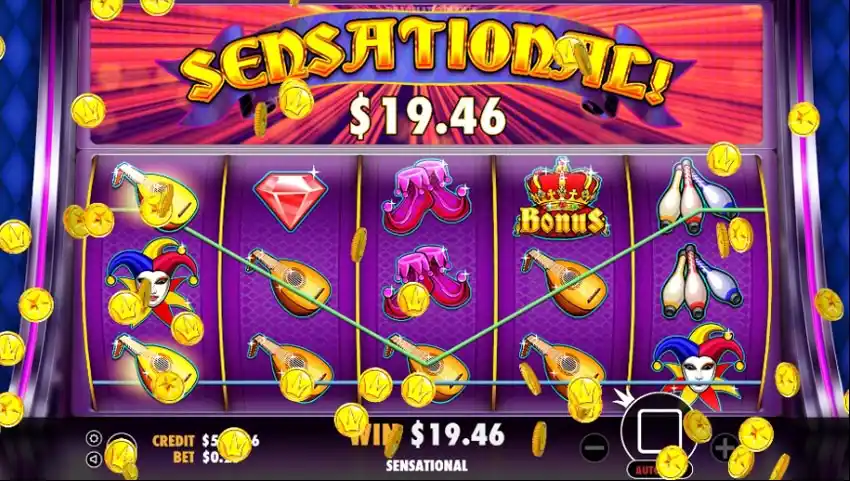 jugar Joker Jewels demo en pesos argentinos sin depósito